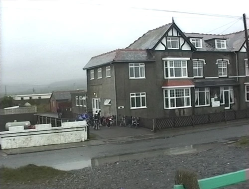 01 Aug 1997 · North, Mid and South Wales: Day 5 Borth to Tyncornel YH
